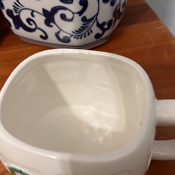 Threshold Christmas Holiday camper mug - Picture 6 of 6